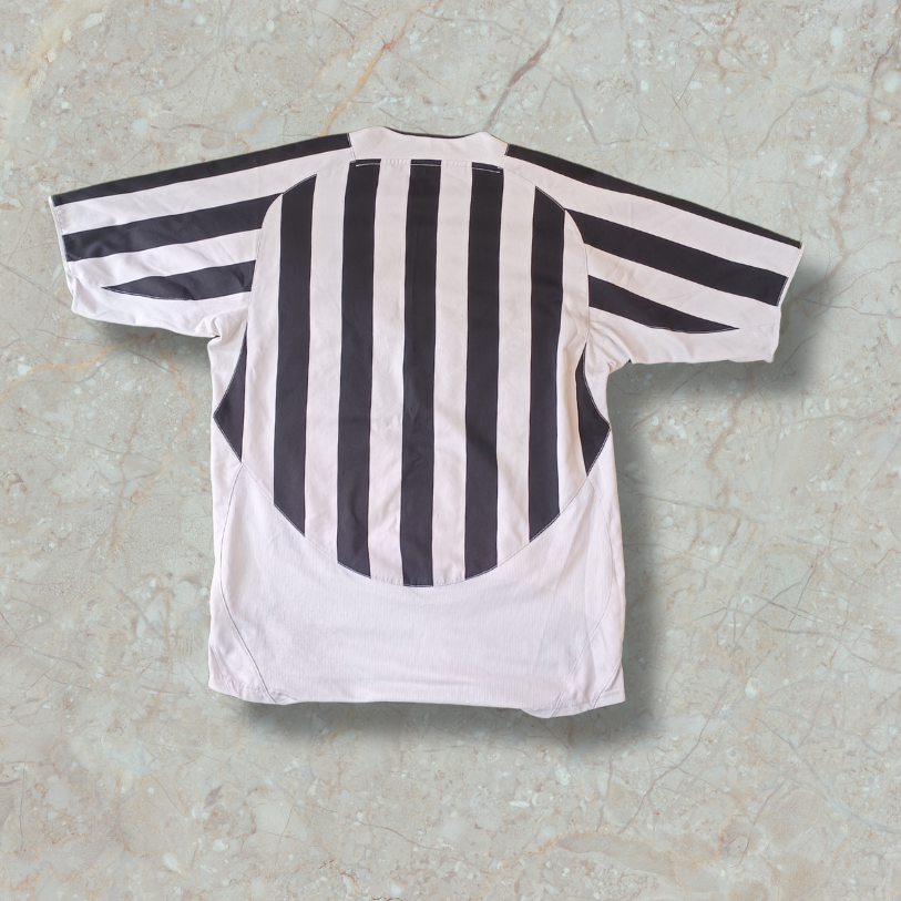 90 Juventus FC 2003/04 M