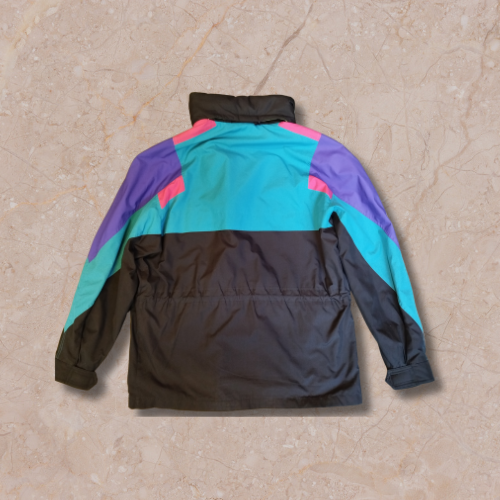 Sergio Tacchini Jacket - L