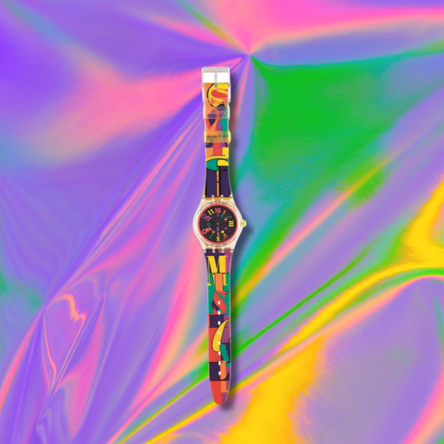 205 Boogie Mood Originals Gent MusiCall, 1994