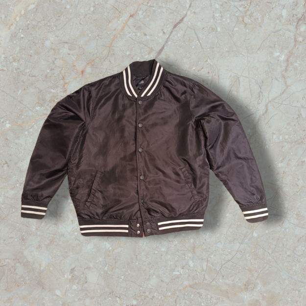 29 Deus Ex Machina Jacket - L