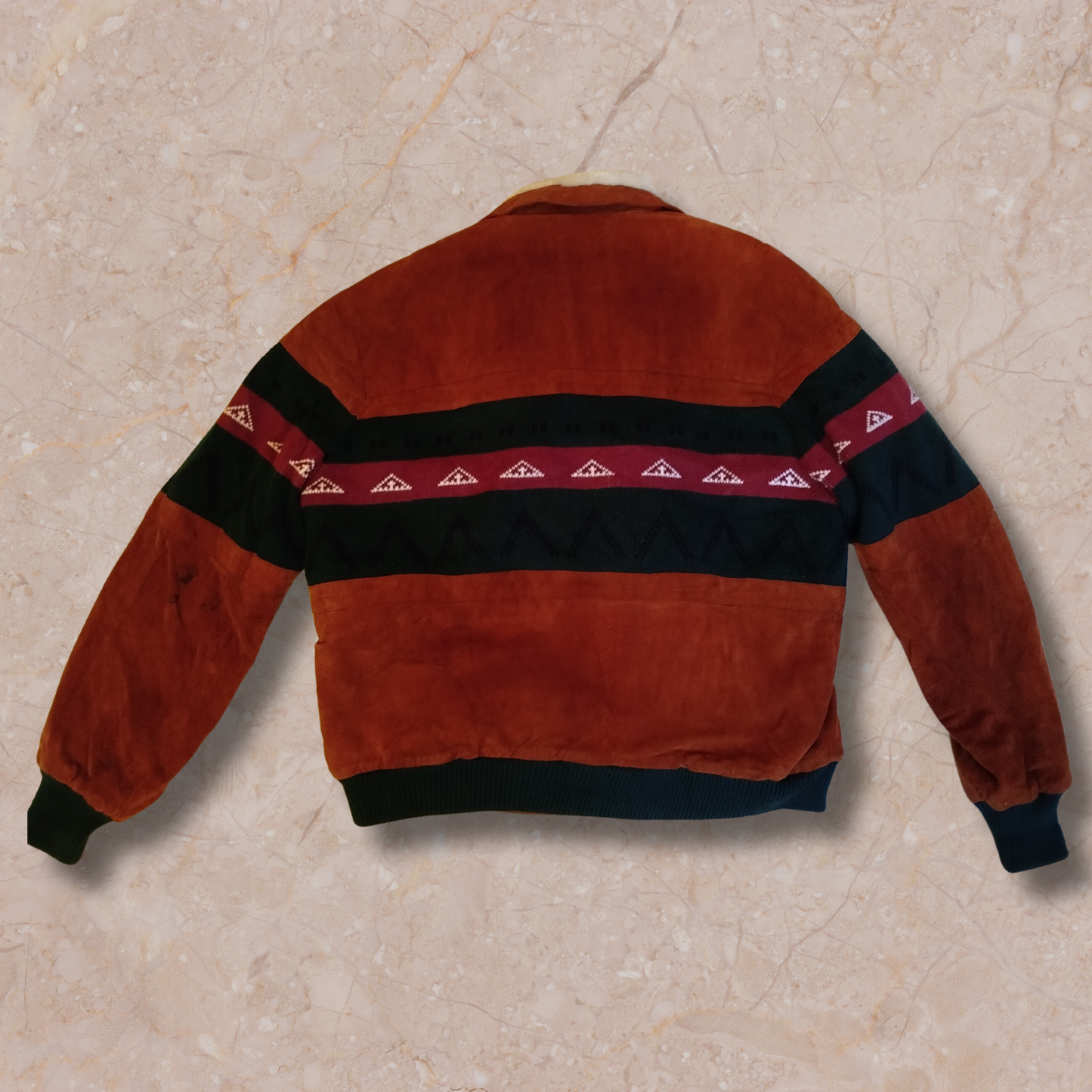 WestPort Navajo Jacket - M