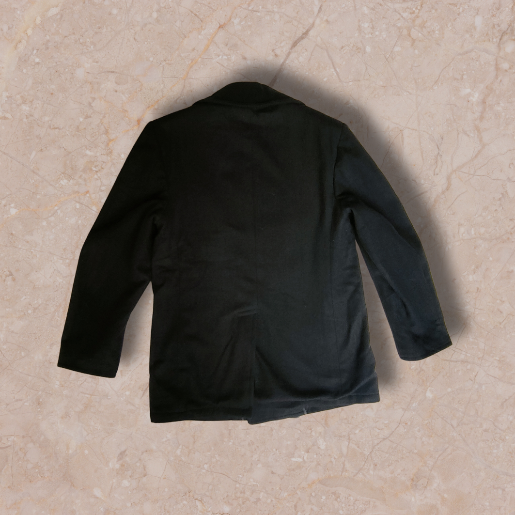 DSCP Peacoat U.S. Navy - M