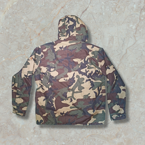 Military Jacket Dickies XL