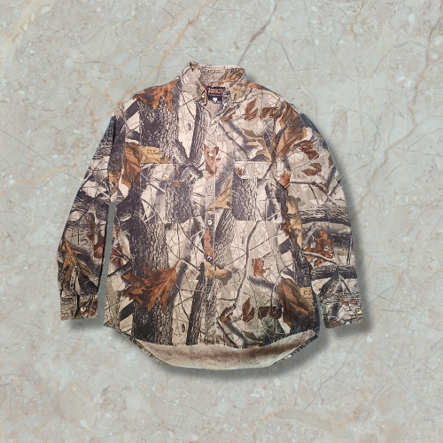 Military Shirt Stormkloth XXL