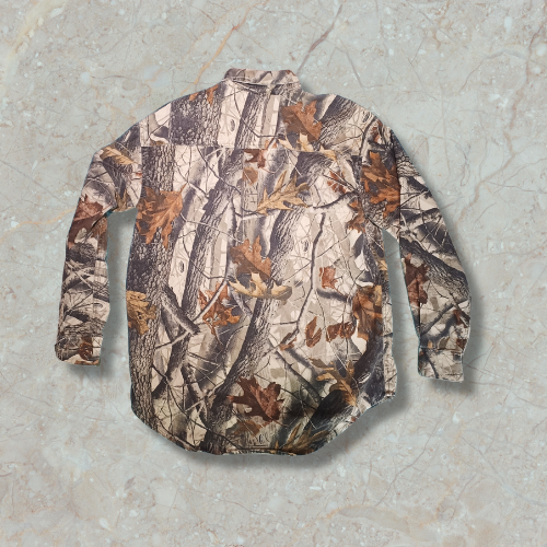 Military Shirt Stormkloth XXL