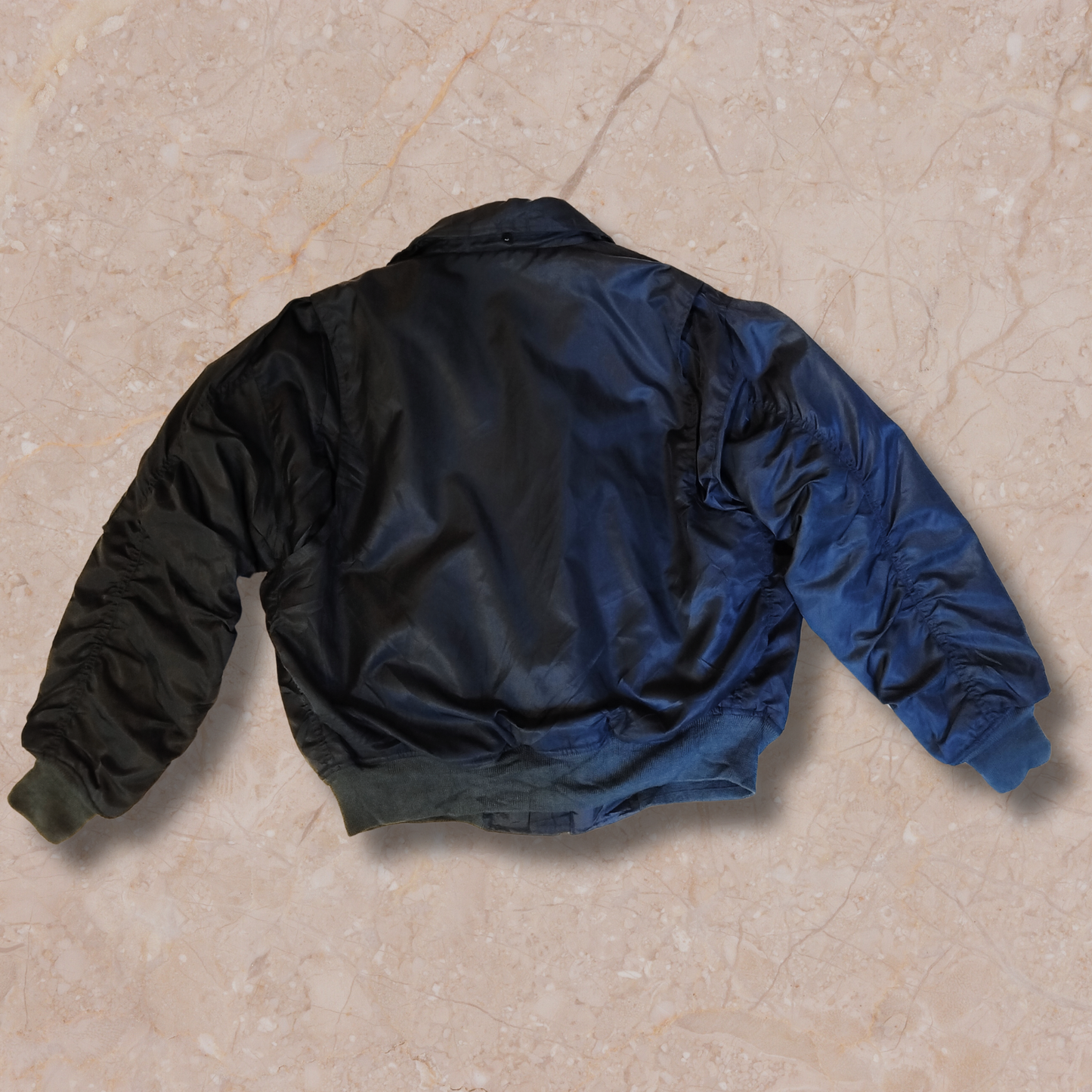 Air Force Bomber - M