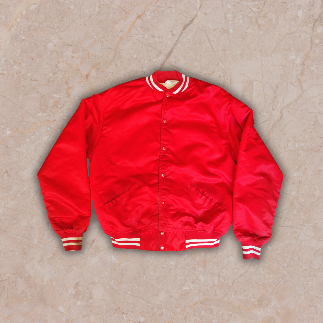 Connersville Varsity Jacket - XL