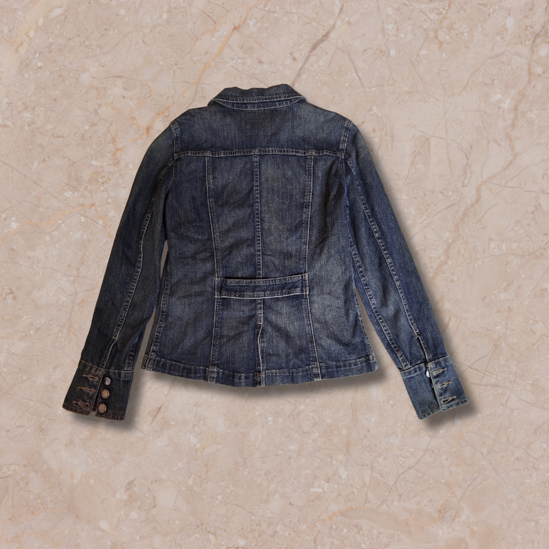 Calvin Klein Denim Jacket M