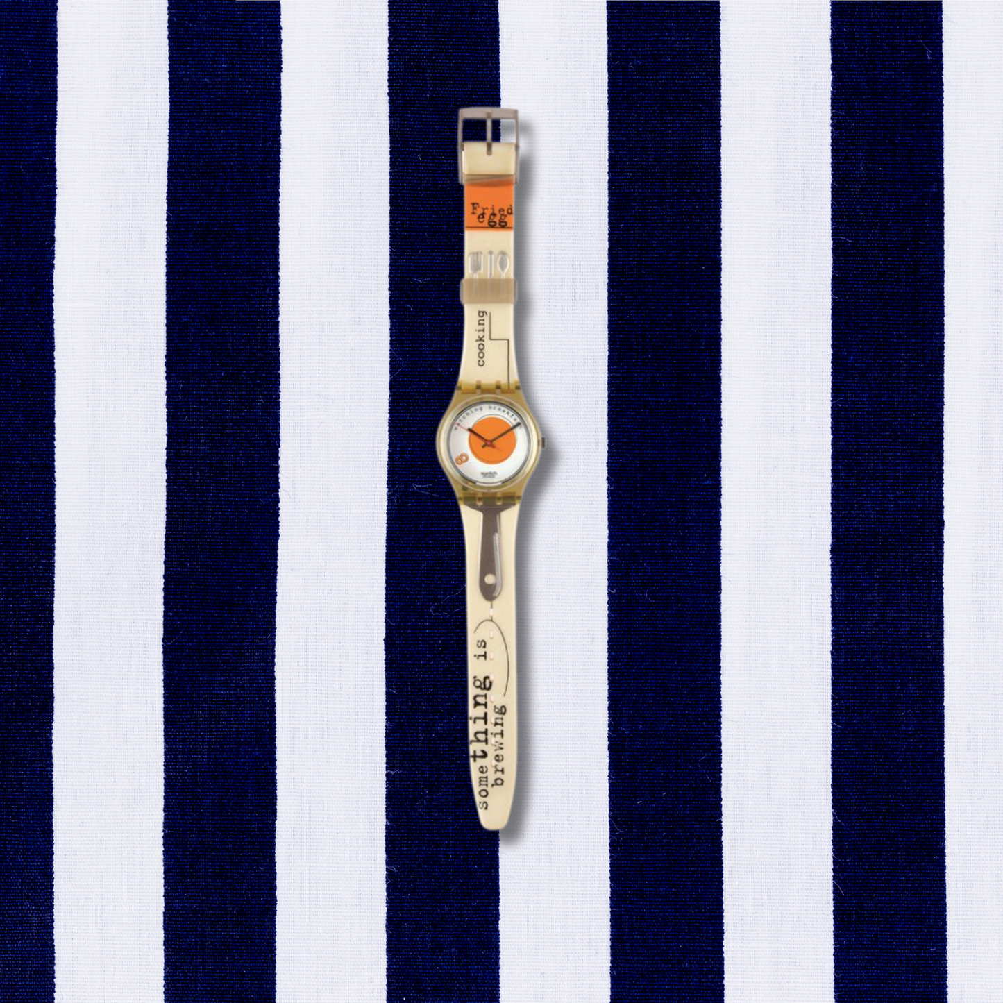 212 Sunny Side Up Originals Gent, 1996