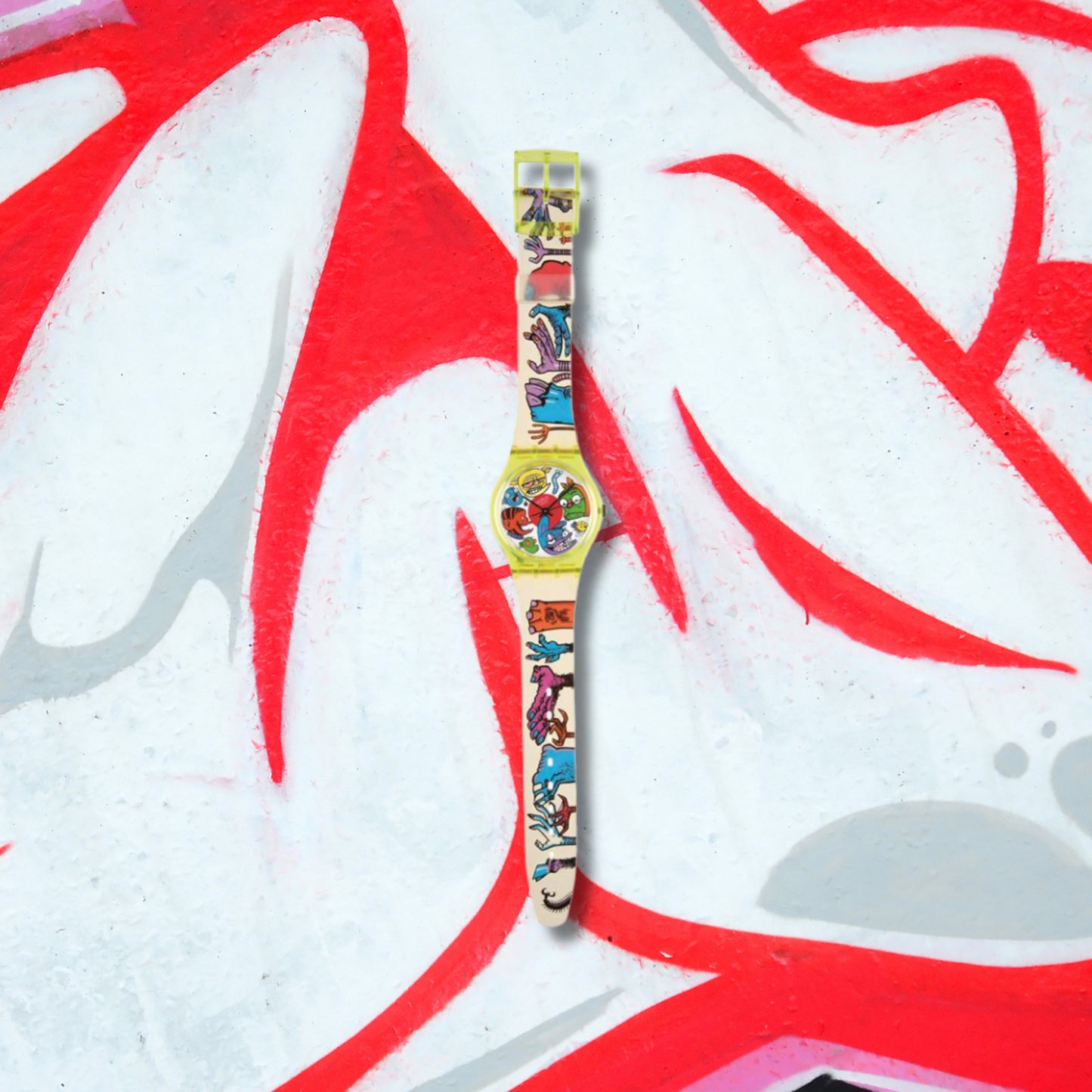 210 Centipede Originals Gent, 1997