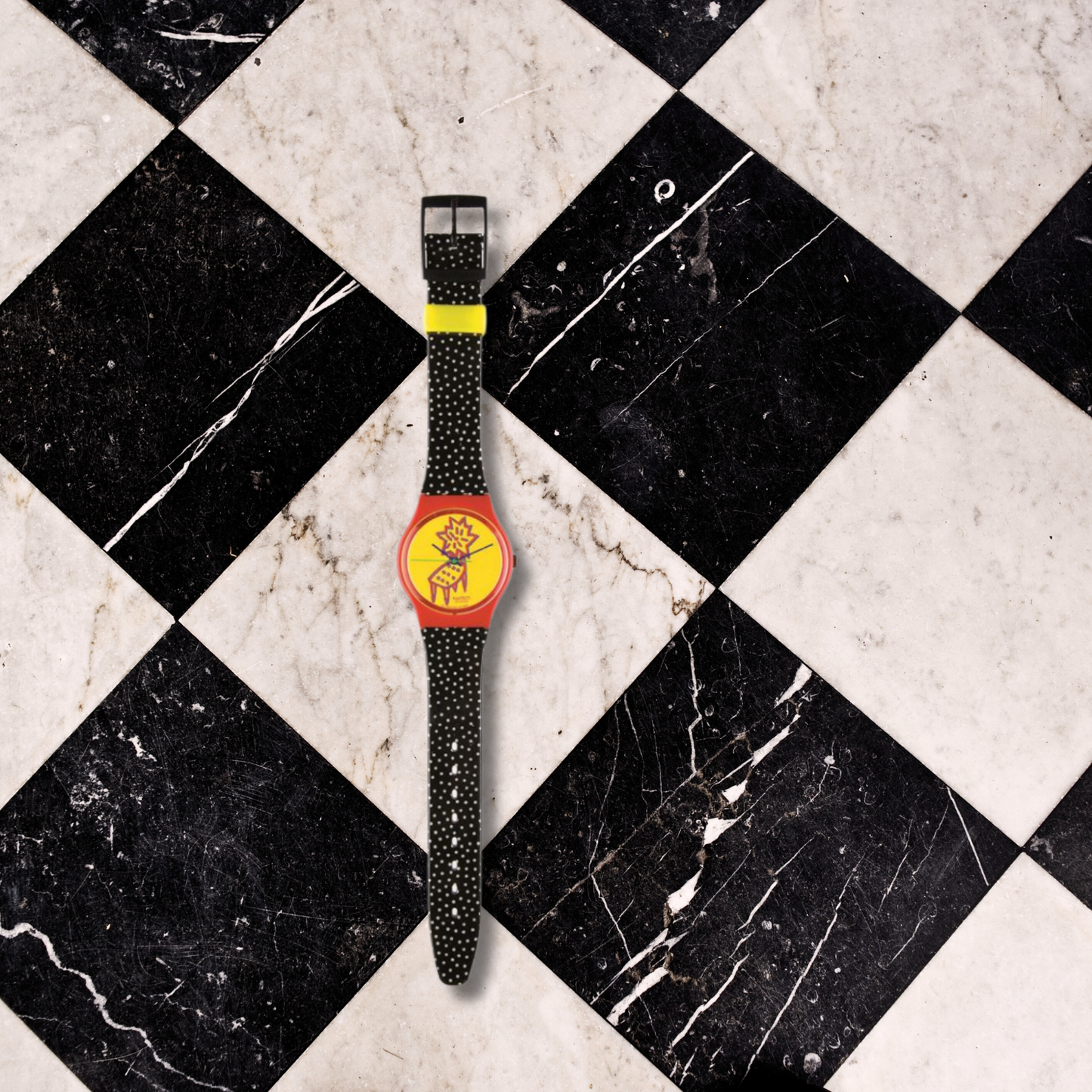 209 Dotchair Originals Gent, 1993