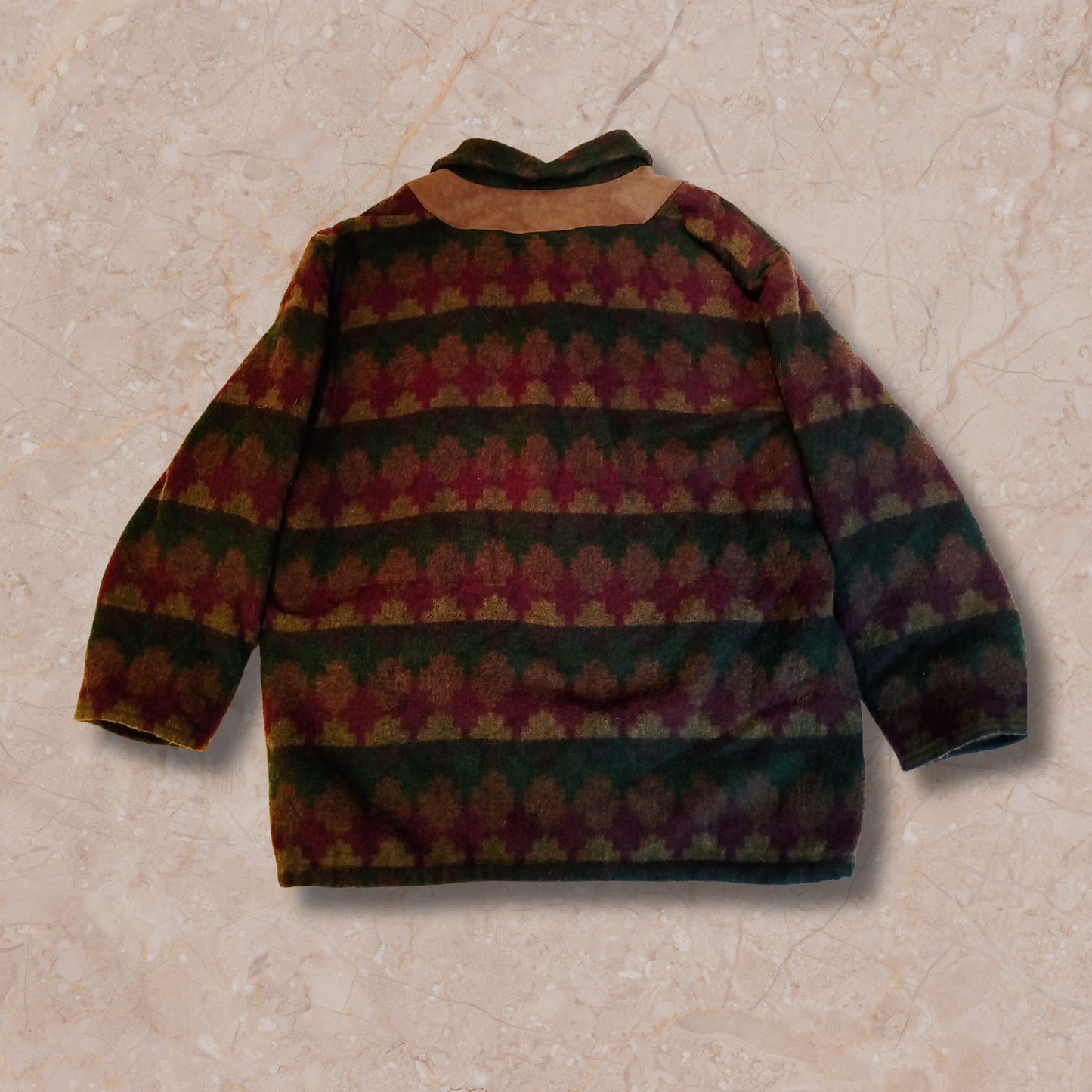 Southcoast Navajo Jacket - L