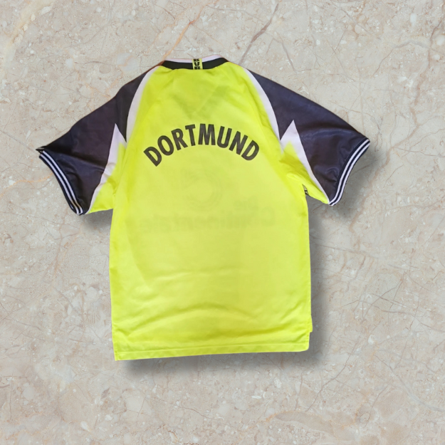 Borussia Dortmund Shirt 1995/96