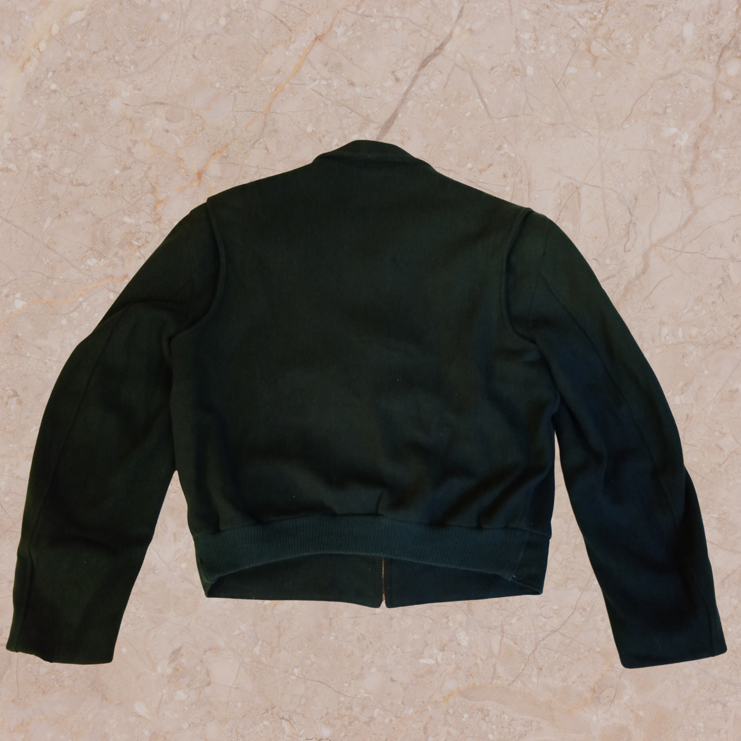 Butwin Varsity Jacket - M