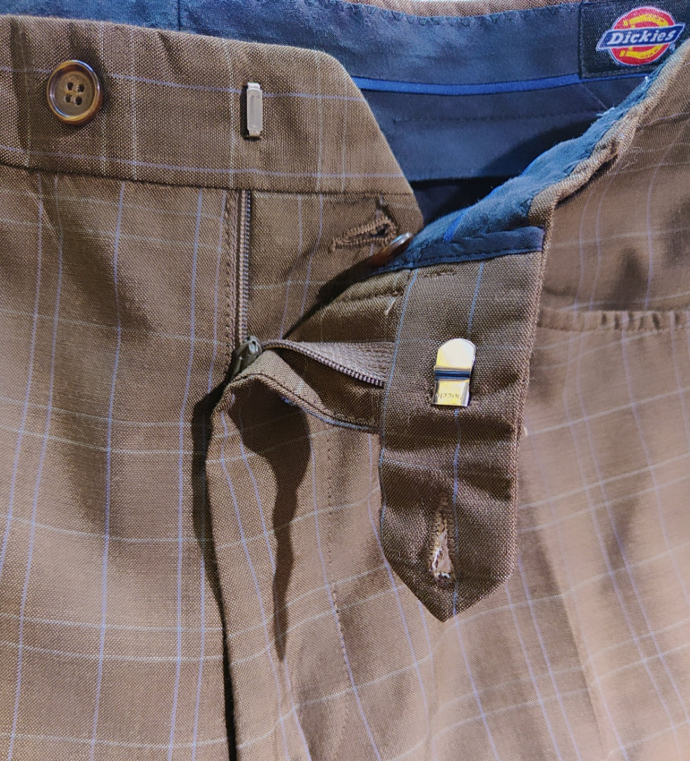 Dickies Regular Fit Shorts W 38