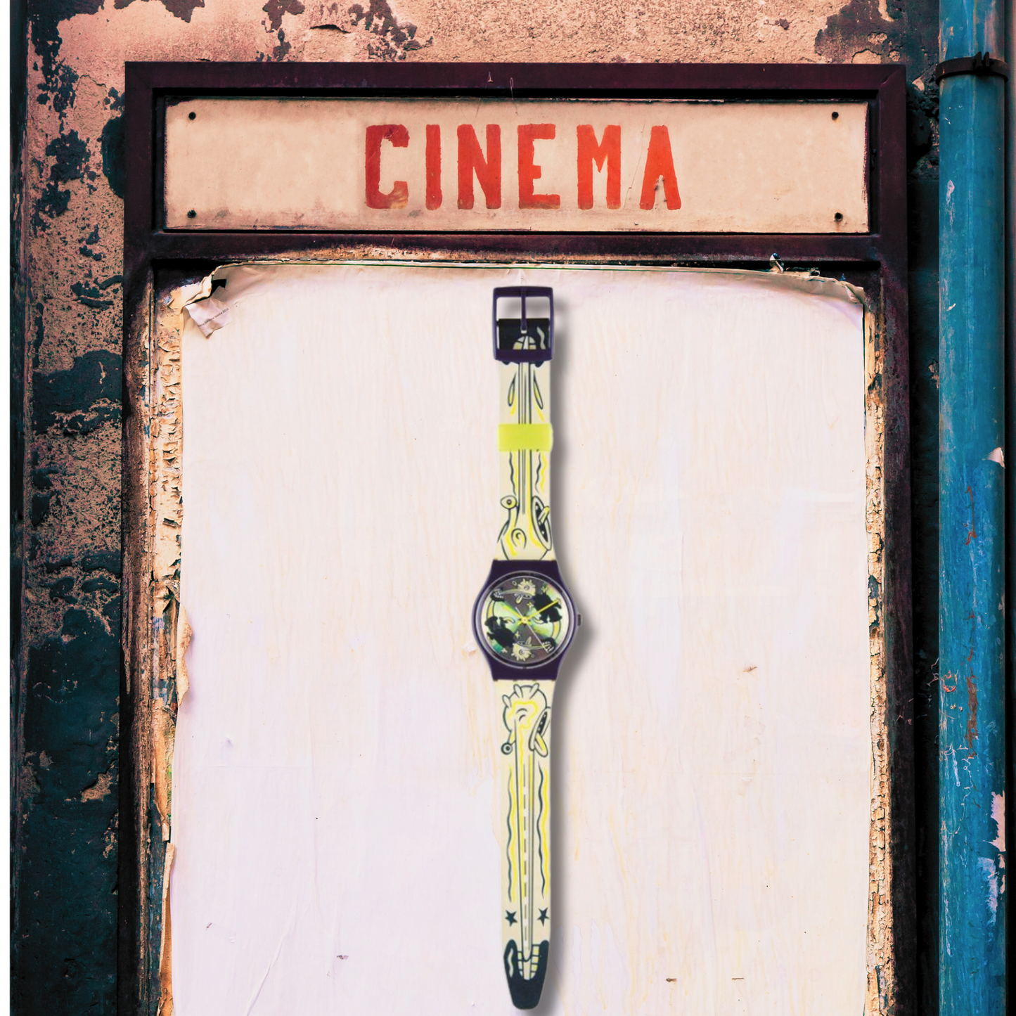 208 Twitch Twins Originals Gent, 1997