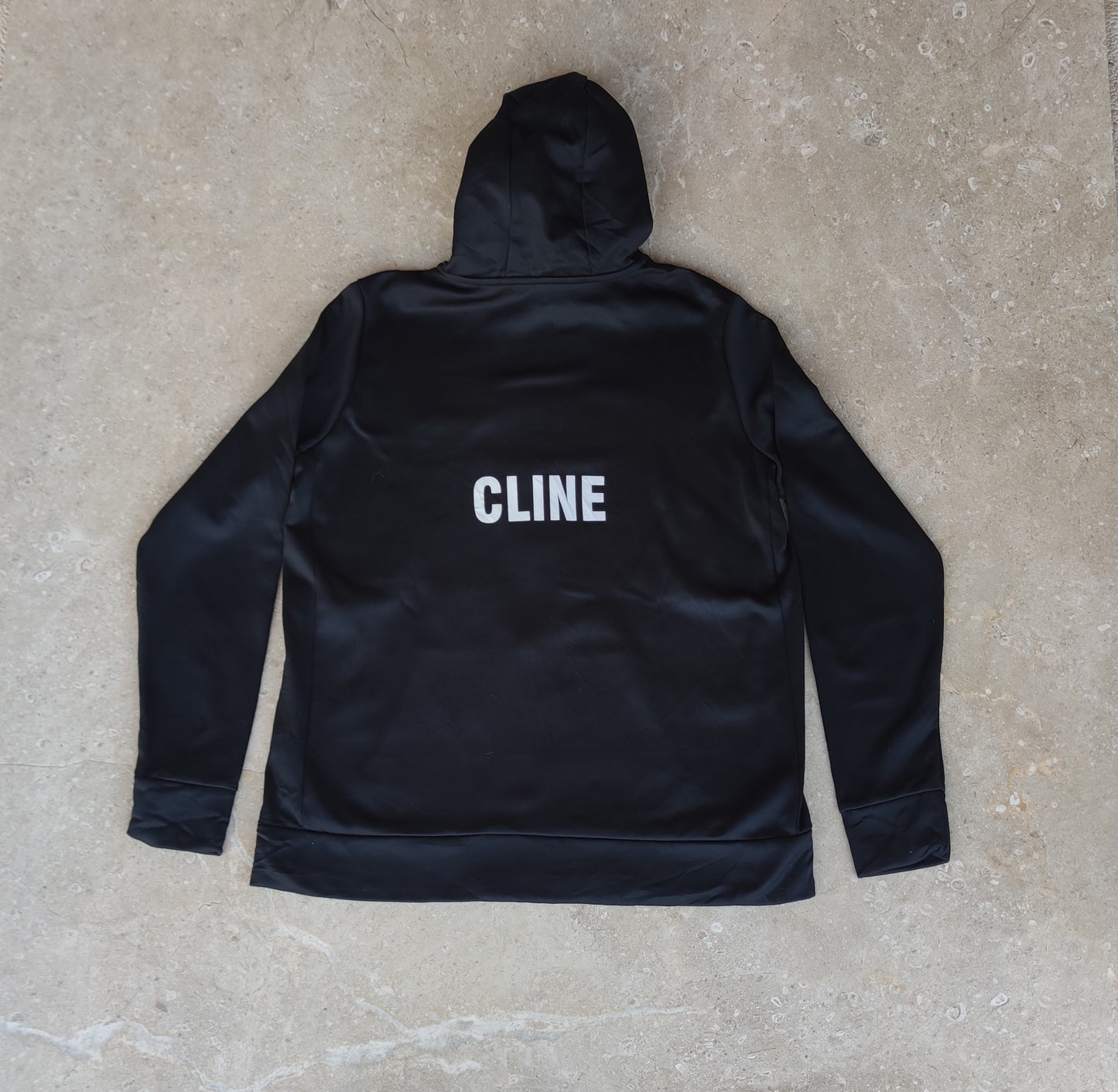 Nike Miners Black Hoodie