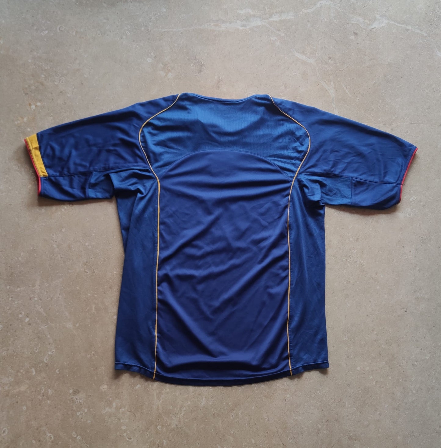 Arsenal Away Shirt 2004/05