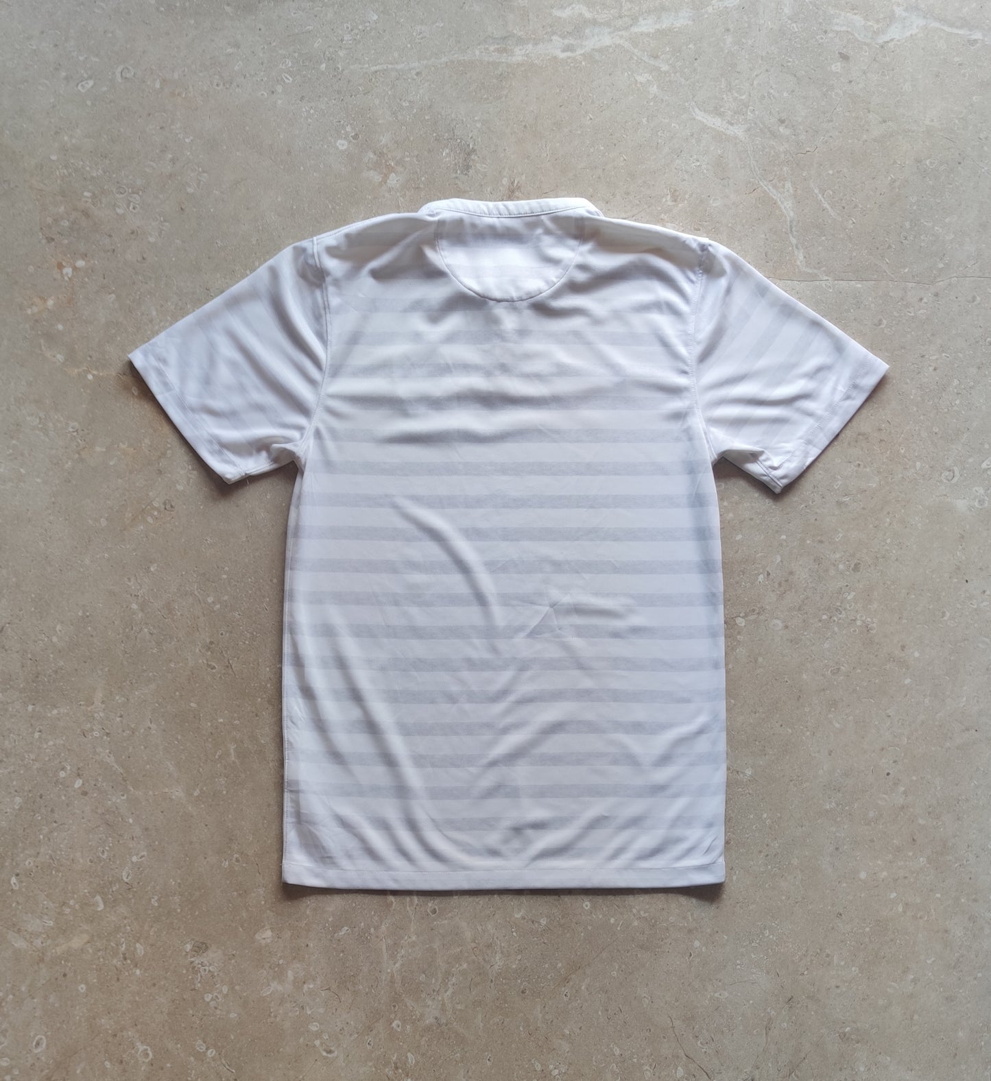 81 France Away Shirt World Cup 2014