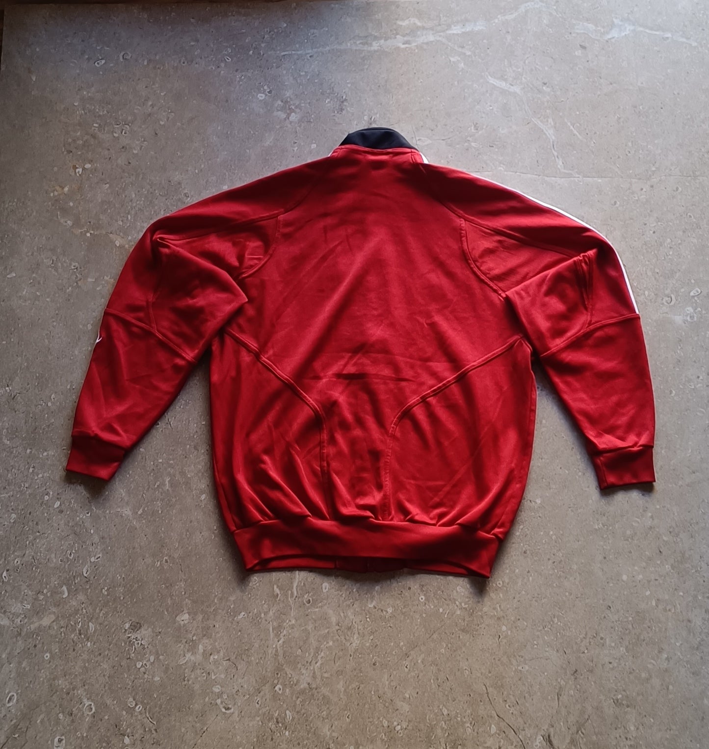 Adidas FVAA Red Tracker