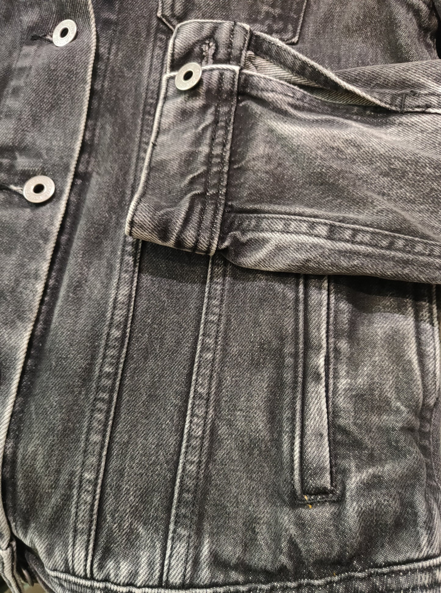 Pepe Jeans Denim Jacket M