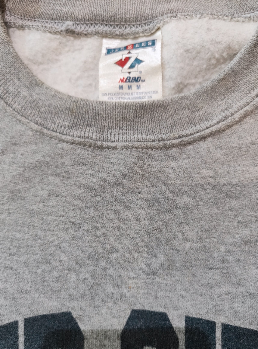 River Cities Anesthesia Sweatshirt - M