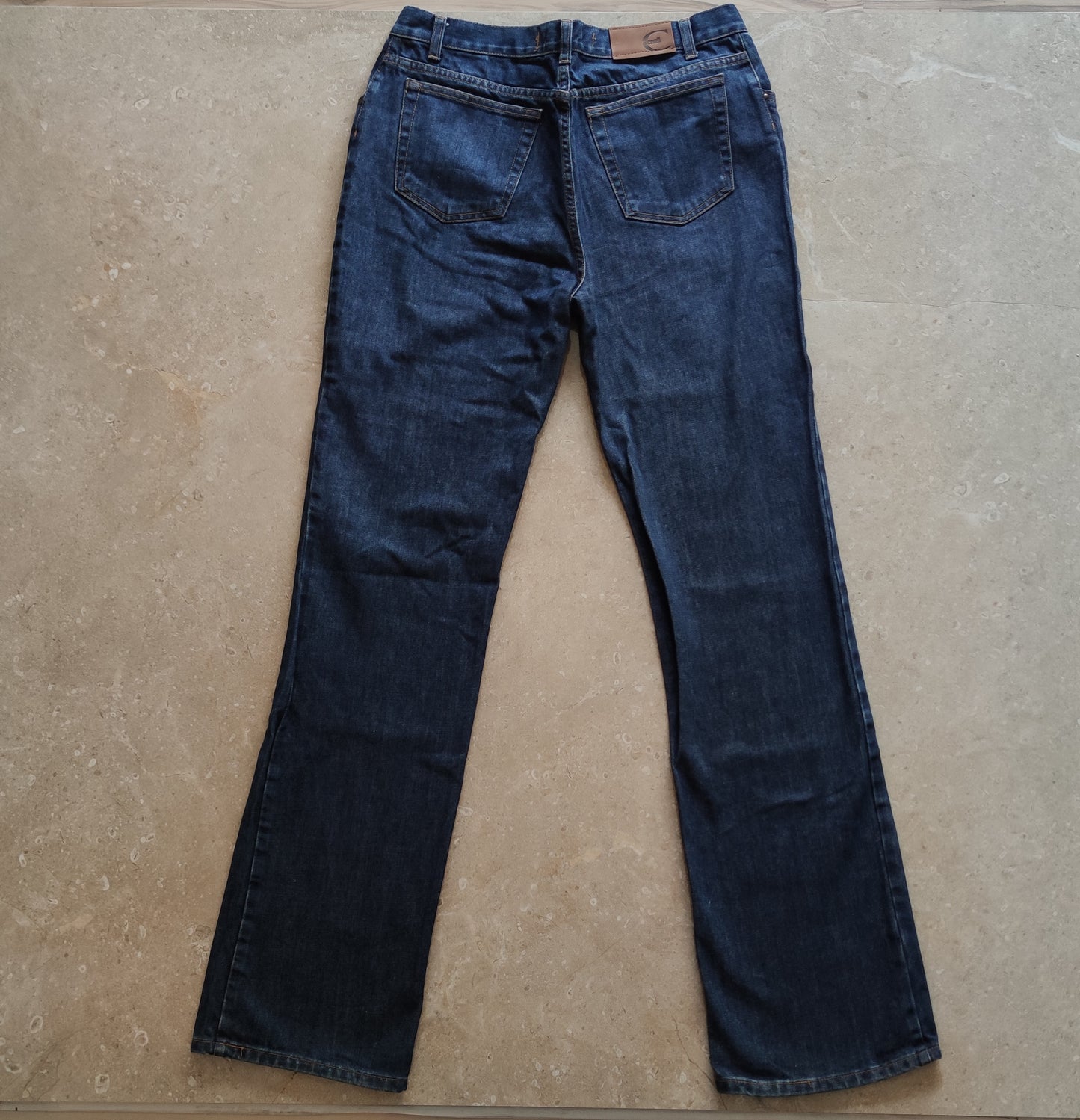 512 Just Cavalli Bootcut Jeans W-40