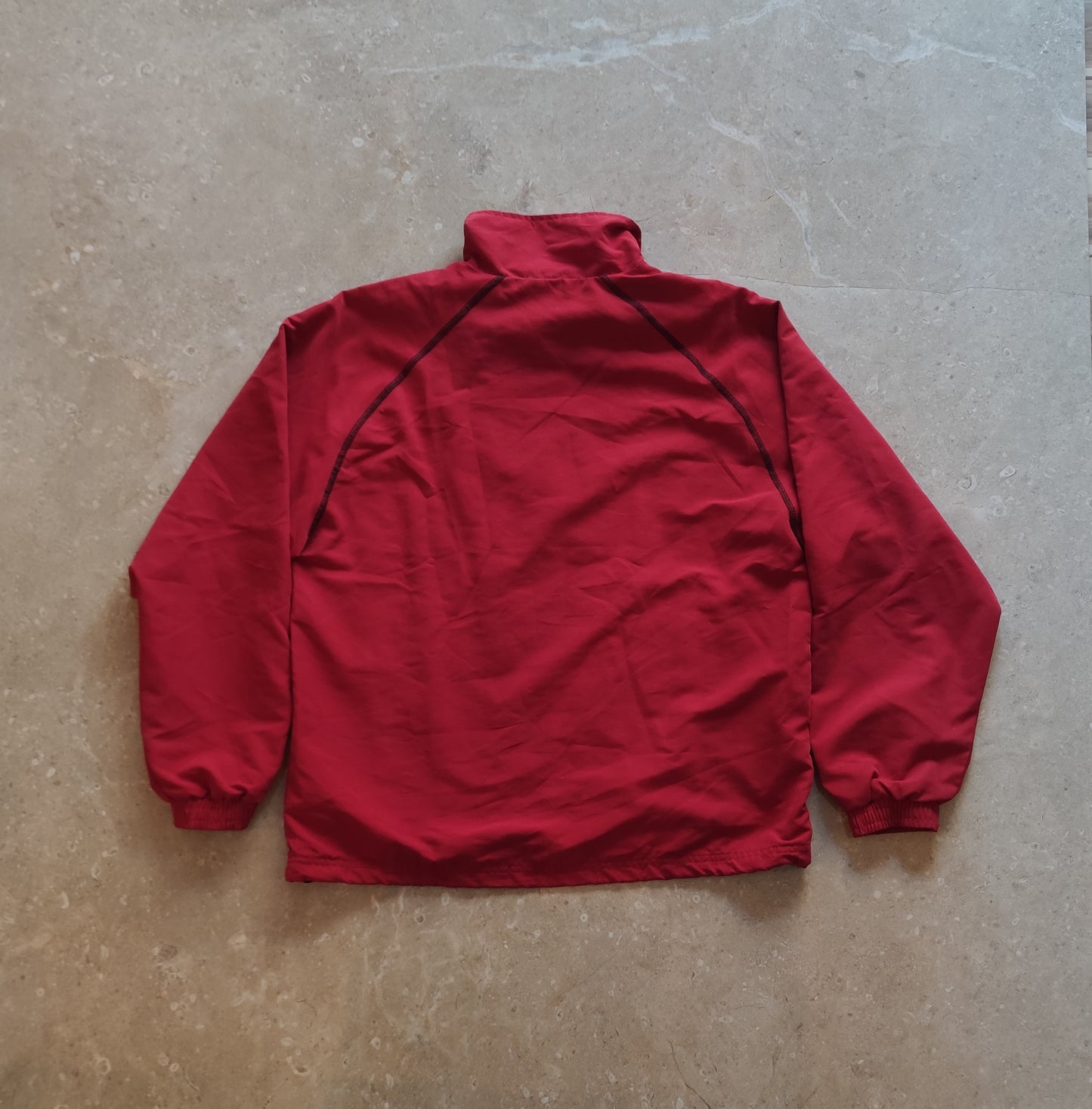 99 Kappa Kaiserslautern Training Jacket 2000s