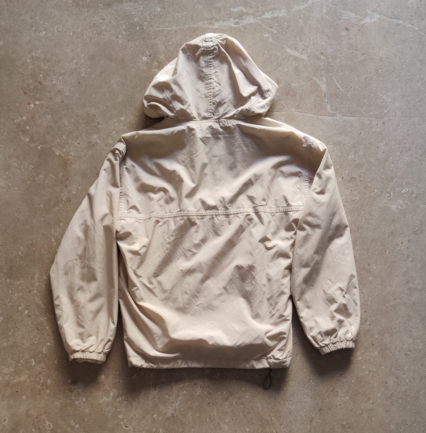 Napapijri Anorak Rainforest Cream - S