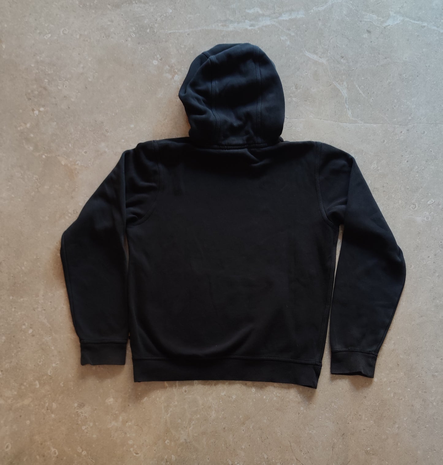 100 Nike Juventus Hoodie