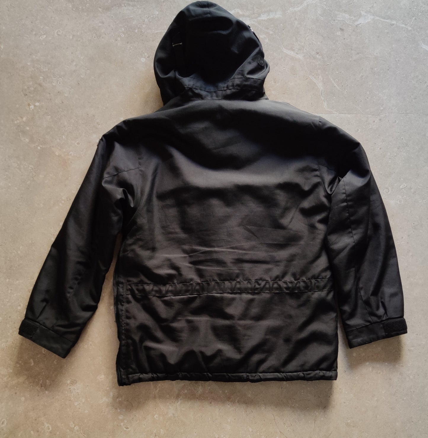 Napapijri Anorak Rainforest - M