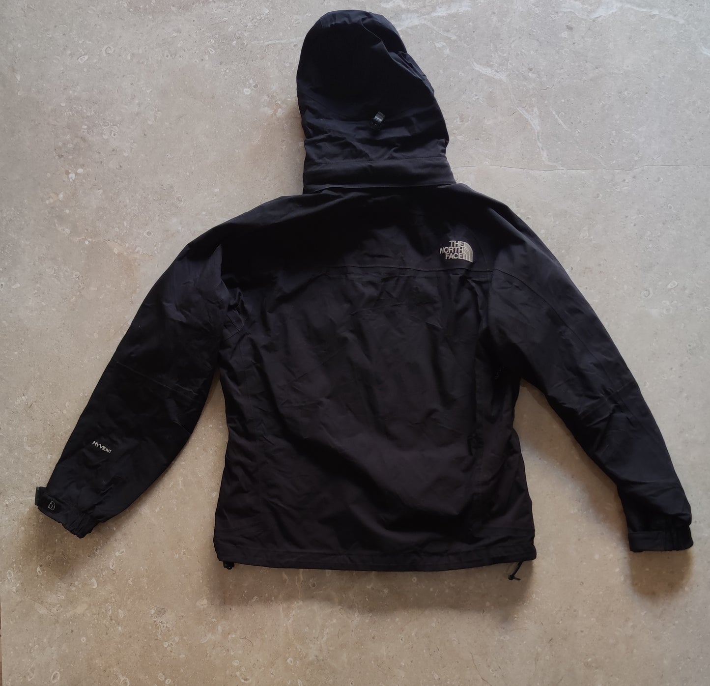 Woman The North Face Jacket - S