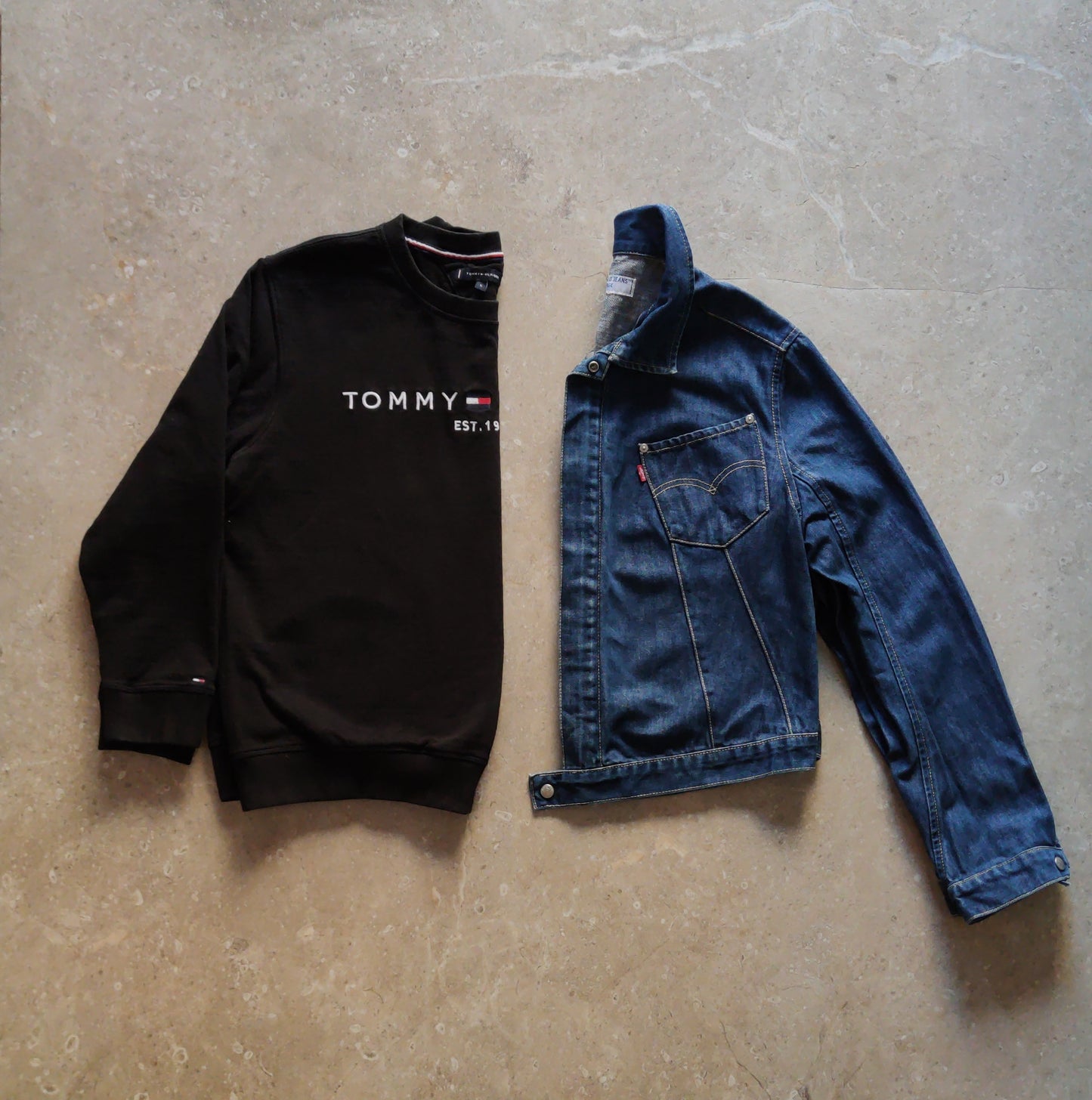 W - Urban Outfit 2 Items