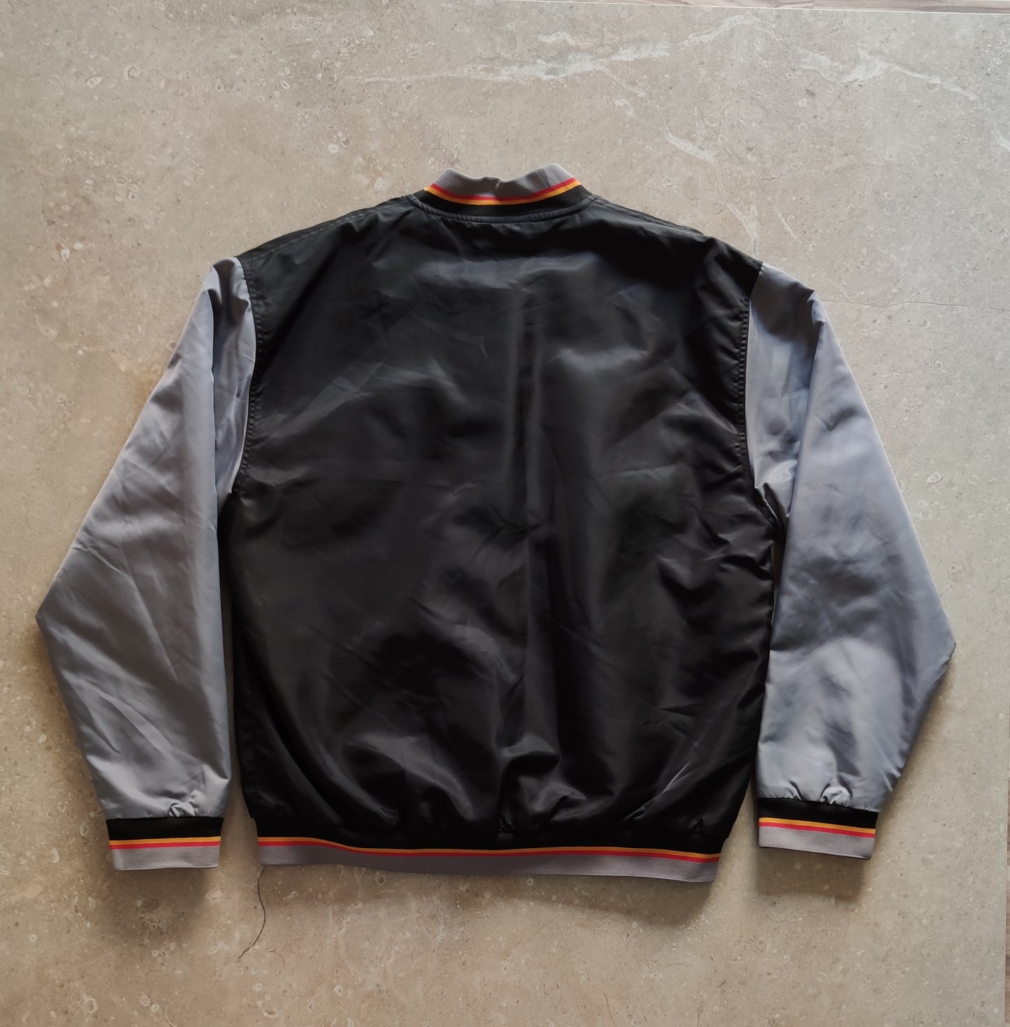 97 Kappa Galatasaray Training Jacket