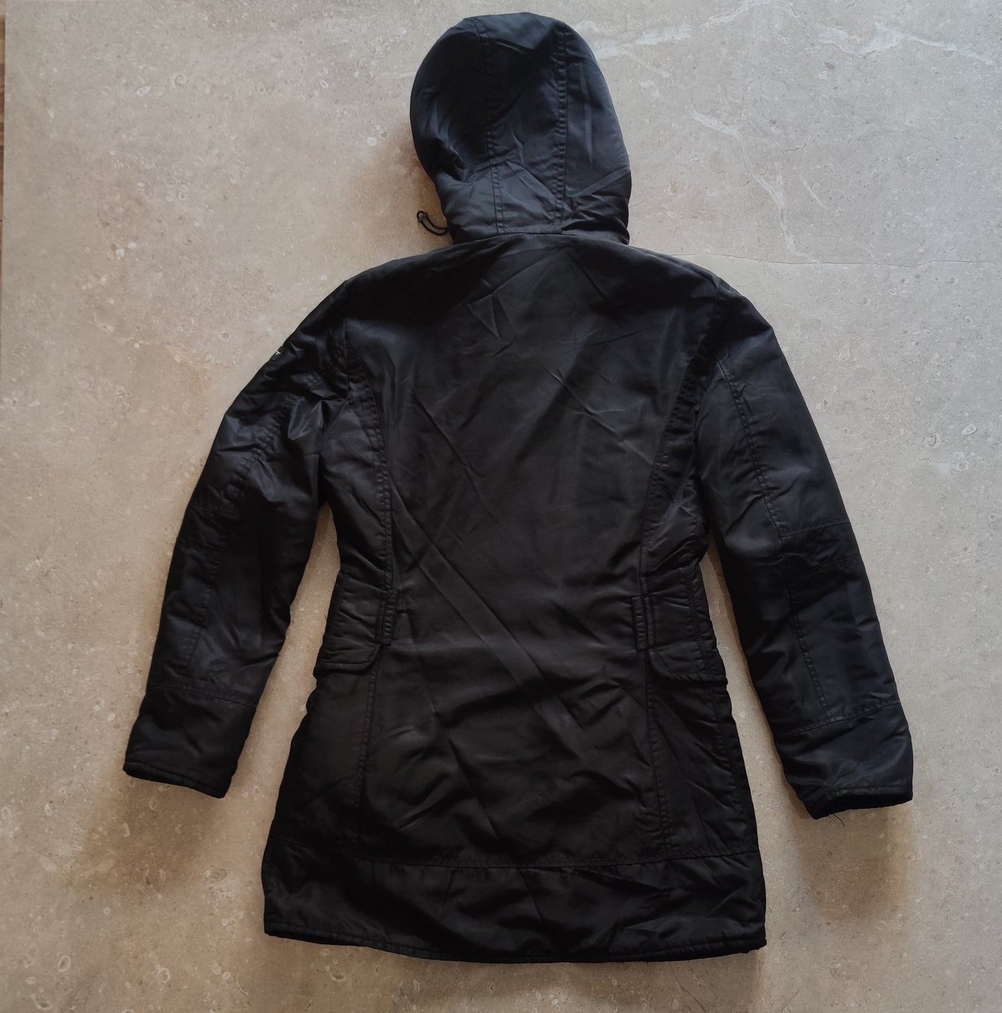 Woman Peuterey Parka - M