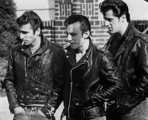 From Jukebox to Runway: The Enduring Influence of Rockabilly Style