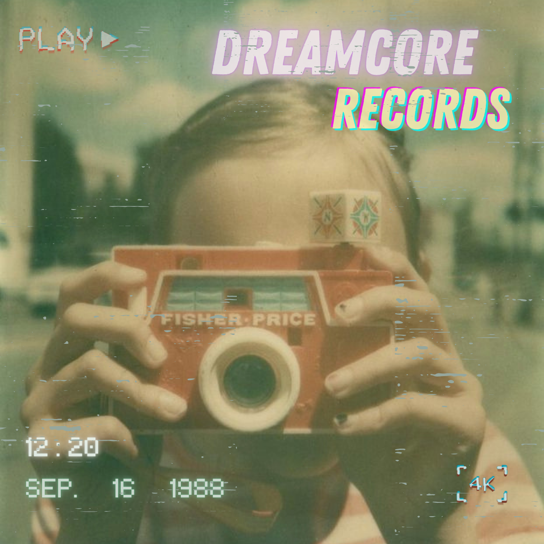 #5 Dreamcore Records