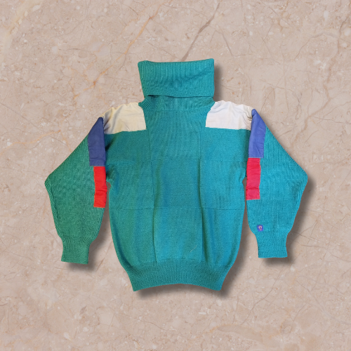 Enrico Coveri Jumper - S