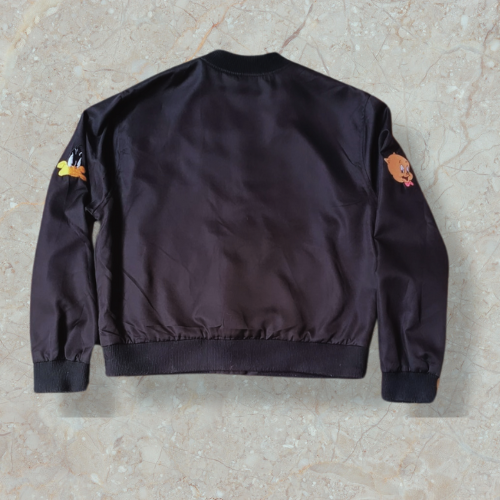 280 Looney Tunes Bomber S