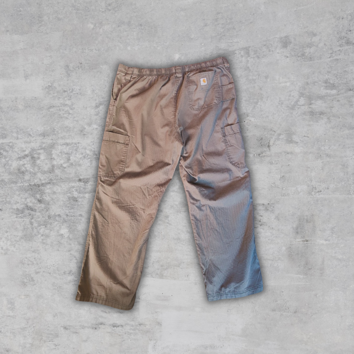 Carhartt Cargo Pants Regular Fit W 46