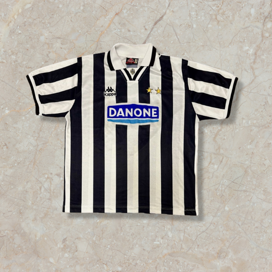 84 Juventus FC 1994/95 L