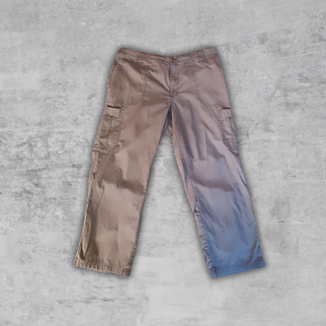 Carhartt Cargo Pants Regular Fit W 46