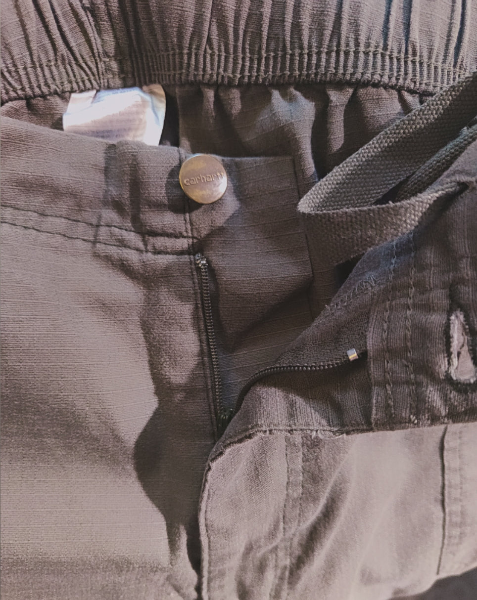 Carhartt Cargo Pants Regular Fit W 46