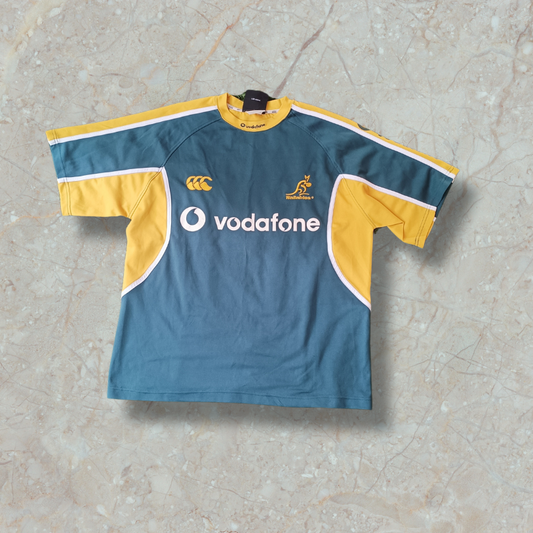 86 Australia Rugby 2000 M