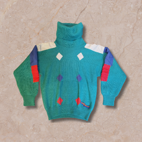 Enrico Coveri Jumper - S