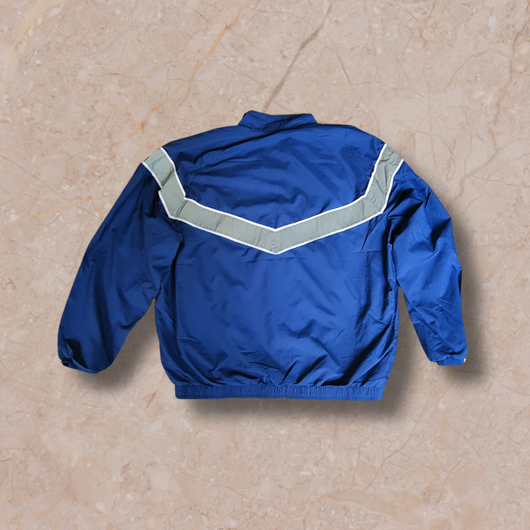 U.S. Army Track Jacket - M