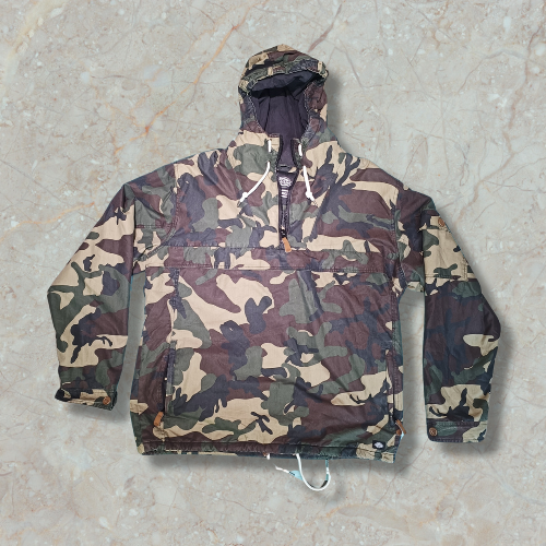 Military Jacket Dickies XL