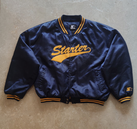 Starter Jacket - XL