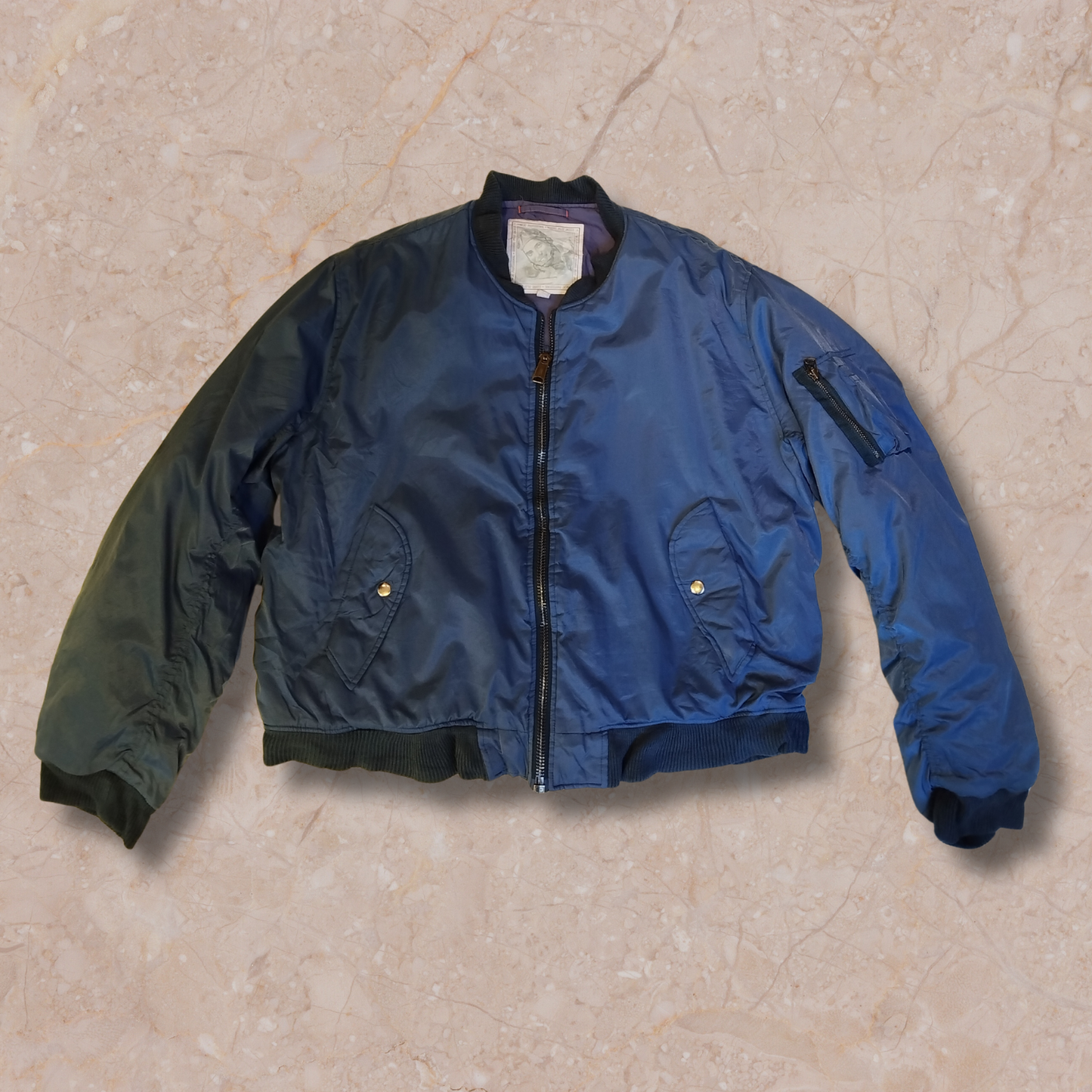 TomCat Bomber - L