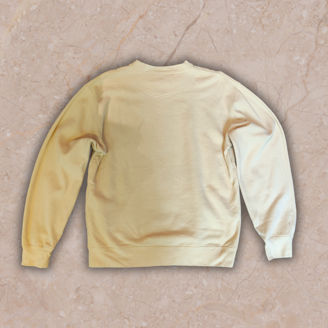 North Carolina Sweatshirt - L